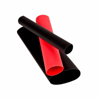 3M Thin-Wall Heat Shrink Tubing EPS-300 3/8-48in